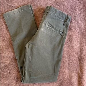 Volcom Boys Chino Pants